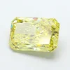 FANCY INTENSE  YELLOW