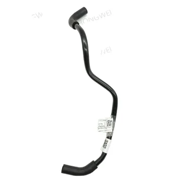 Car Parts Auto Parts Wholesale High Quality Partial Load Crankcase Breather Hose 10013713 For SAIC MG3 MG5 MGGT ROEWE350/360