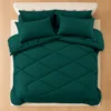 Turquoise - Comforter Set