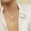ทองแท้ 14K