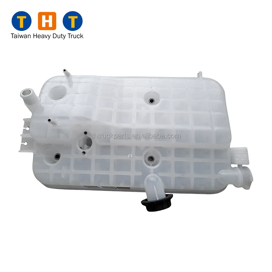 Water Tank ML242560 for Mitsubishi Fuso 395/455 Diesel Engine