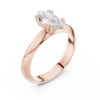 Oro rosa