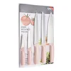 Pink 5 pcs