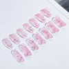 Pink Glitter