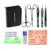 Kit de suture