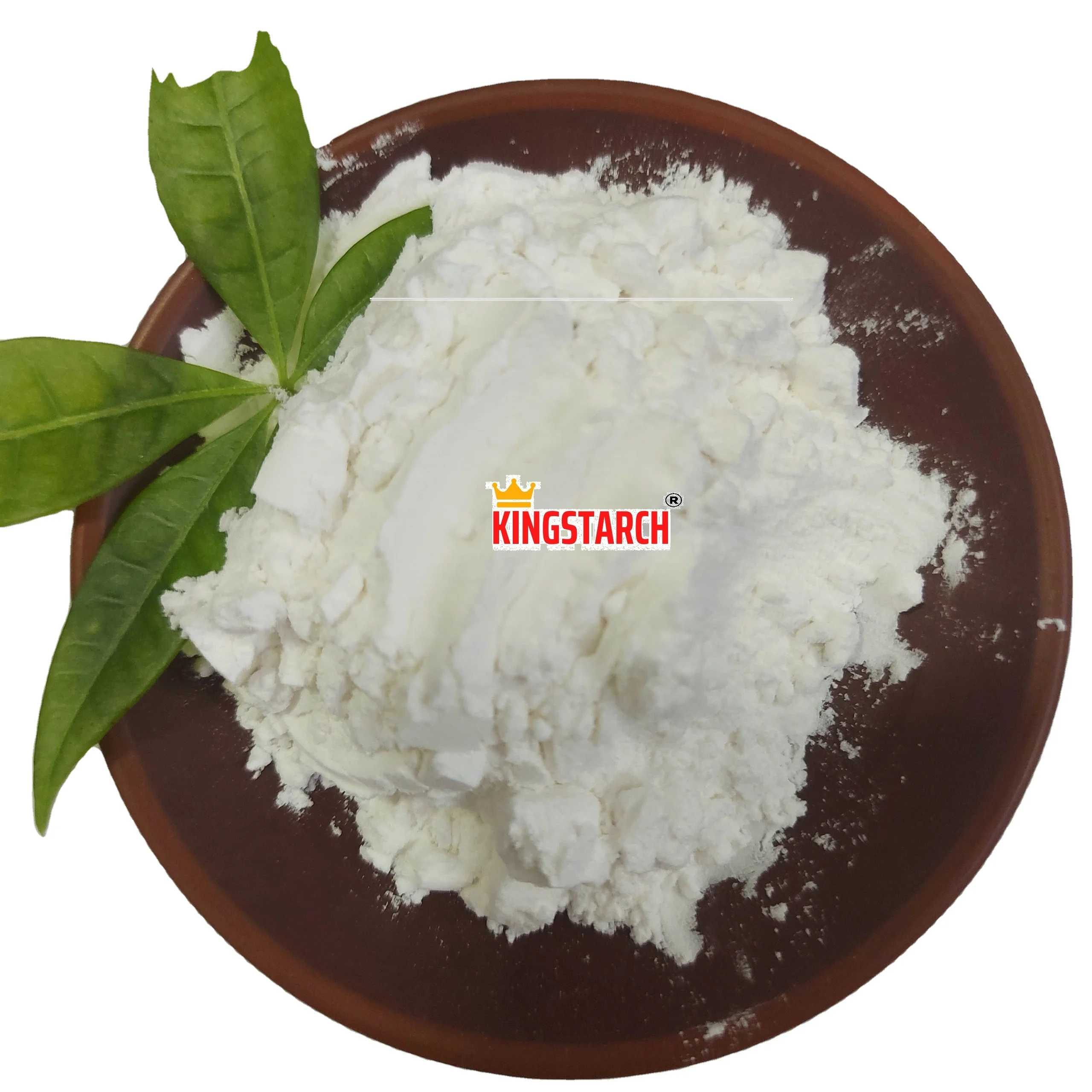 native modified tapioca starch cassava powder high starch