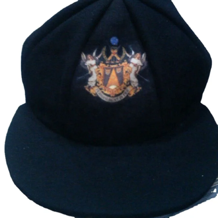 baggy england cricket cap