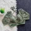 Verde militar