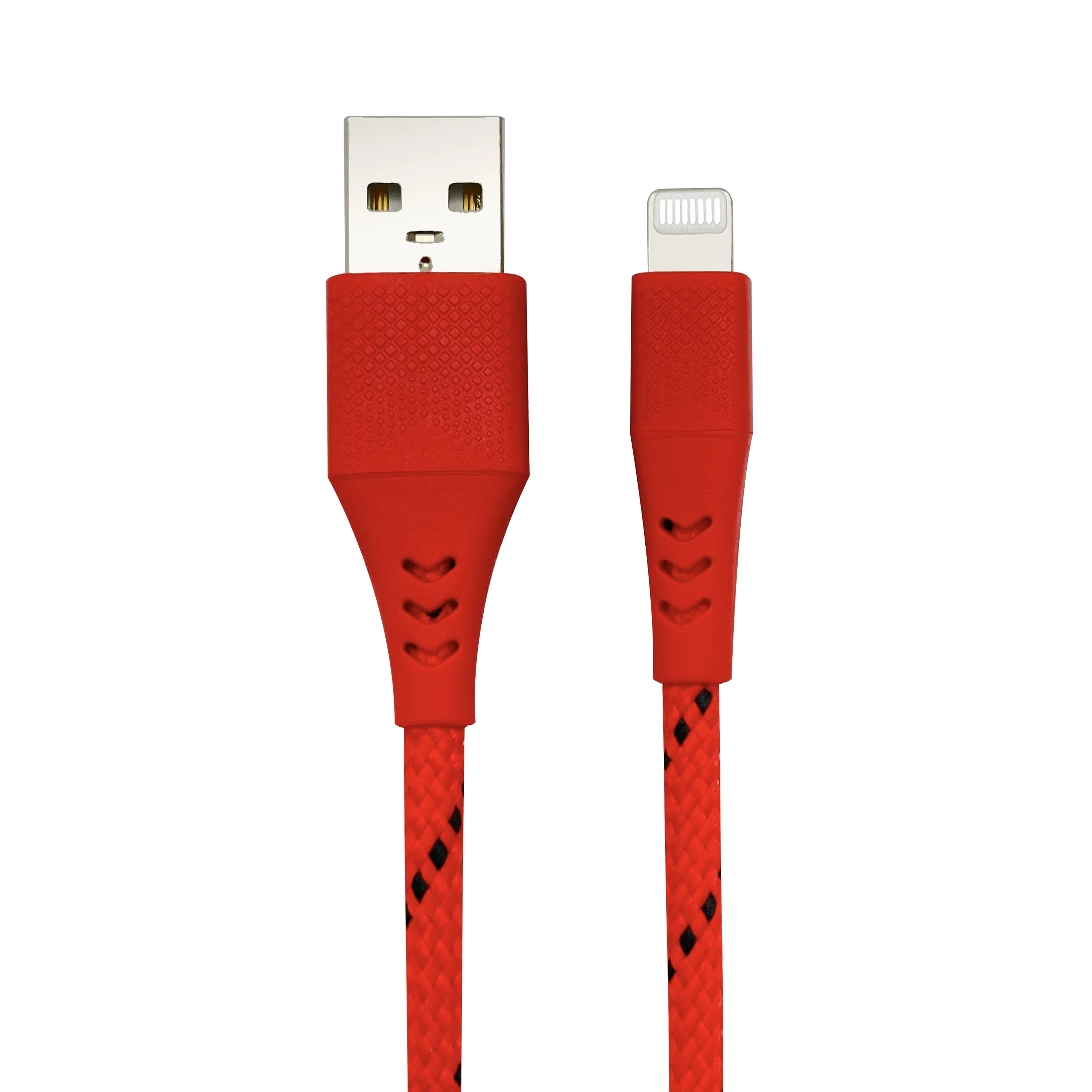 made for iphone lightning cable original connector mfi licensed