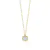 18K Solid Gold