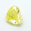 FANCY VIVID  YELLOW
