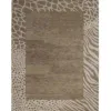 Beige Brown