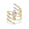 Oro amarillo