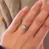 10k Solid Gold