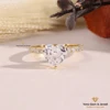 Oro amarillo