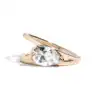 Or massif 14K