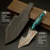 11: Total Length: 6 inches Blade Length: 3 inches