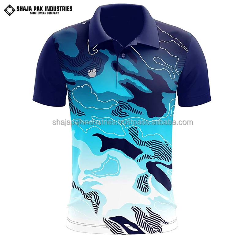 Fast Shipping Customised Sublimated Breathable Fabric Rugby