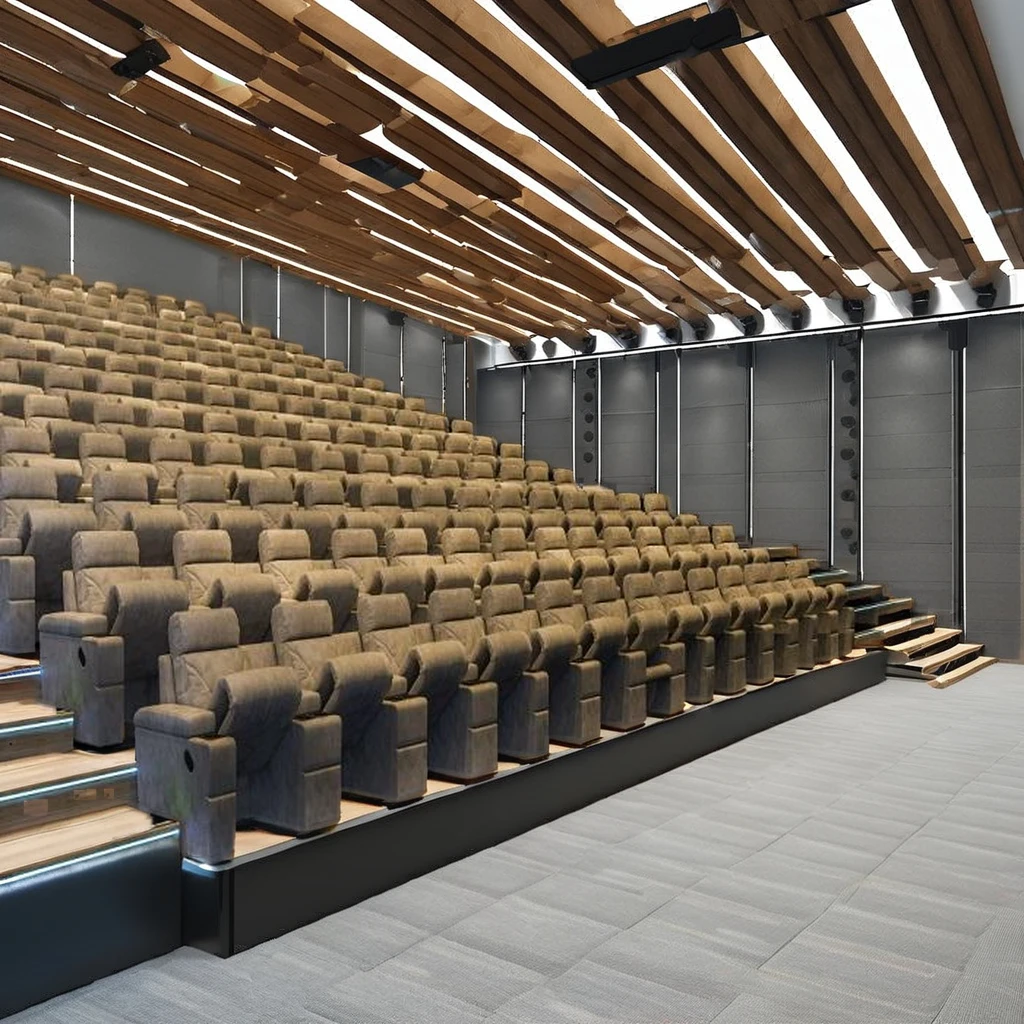 Бытовая многофункциональная ZM-W100 полностью автоматическая современная конструкция перегородки акустические панели высокого качества подвижная стена