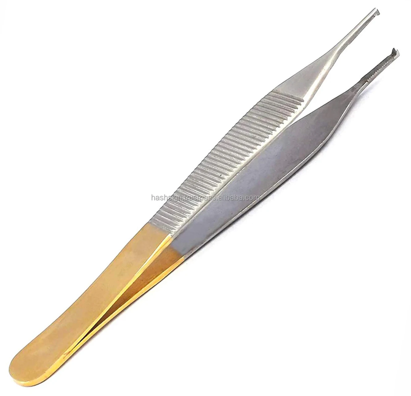 Kit D’instruments Chirurgicaux Vétérinaires/dentaires – Pinces, Ciseaux, Hémostats – Acier Inox