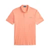 Soft Orange Heather