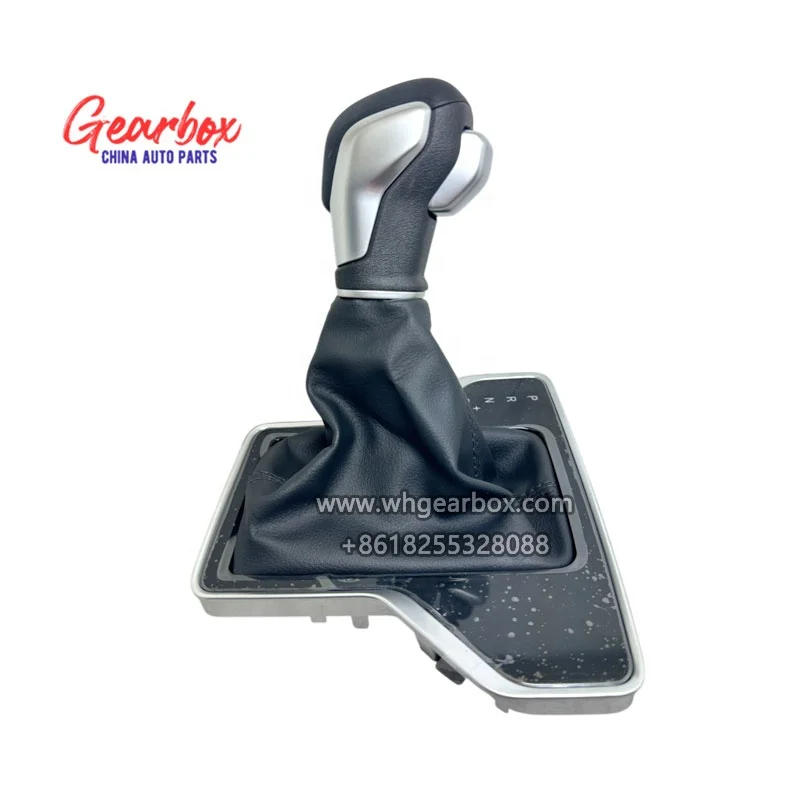 Chery ARRIZO GX EX 5 J60 M1D - Original CVT Transmission Knob and