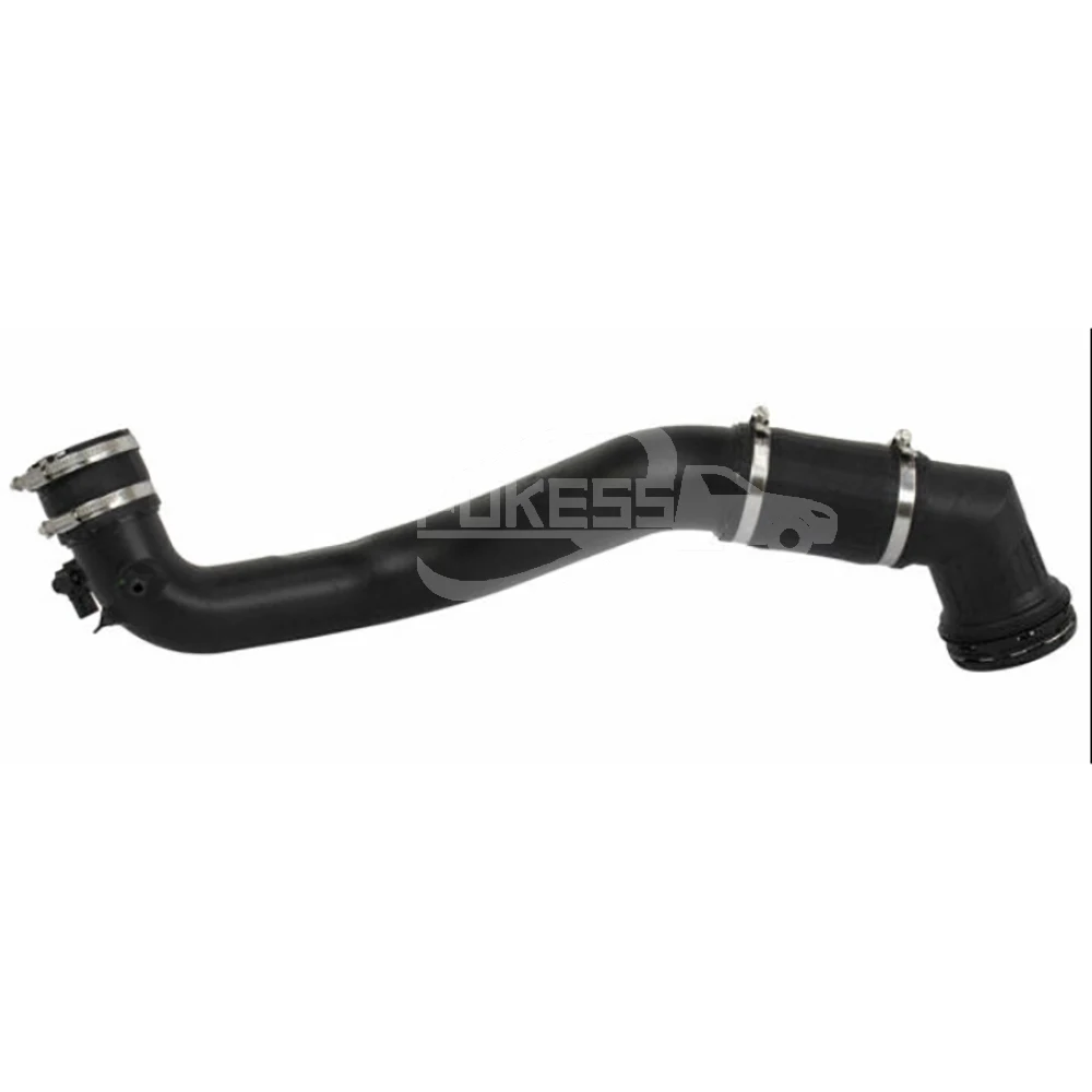 F150 Intercooler Pipe HL3Z6F073A HL346F073AD Intercooler Intake Pipe f... — 2