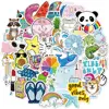 Custom Stickers