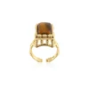 4.Tiger Eye