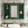 Green Color