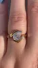 14K Solid Gold