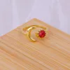 สีชมพู