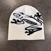 White Frog