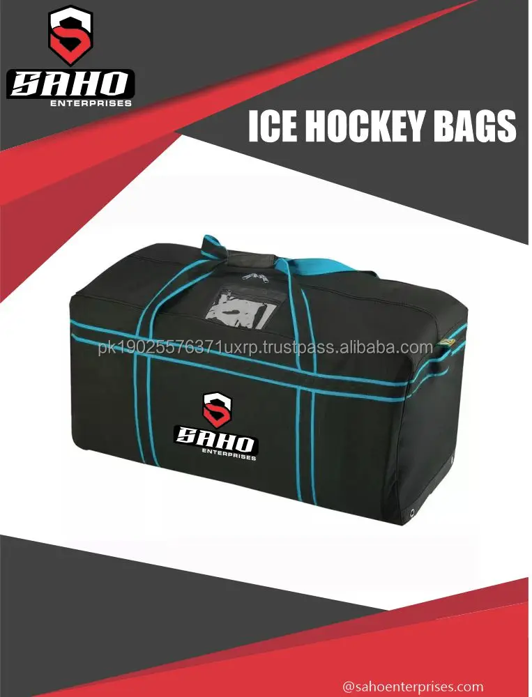 True Hockey Bags - Ice Warehouse