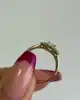14k Solid Gold