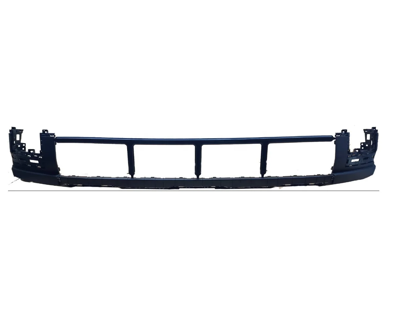 OEM 86512-R6000-CA Front Bumper Lower for Hyundai Santa Fe