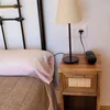 Tinted (oak tone)