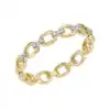Oro macizo 18k