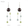 Rhodium Plated