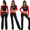 Red+Black