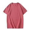 Rose pêche