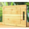 Natural Wood