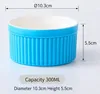 ~300ml Baking Bowl (blue)