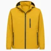 Mustard Yellow