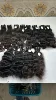 10a straight black hair bundle