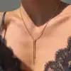 10K Solid Gold