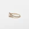 Or massif 14 carats
