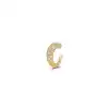 18K Solid Gold