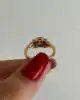 10k Solid Gold