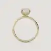 Or massif 14 carats
